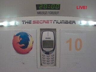 10 Jahre Firefox