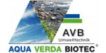 AVB Umwelttechnik - AQUA VERDA BIOTEC