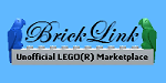 Unofficial LEGO(R) Marketplace