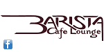 BARISTA Cafe Lounge