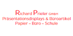 Richard Prieler - Büroartikel & Präsentationsdisplays die richtig Spaß machen